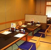 木曽路 四日市店の雰囲気3