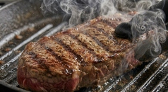 KNEADERS ニーダーズのコース写真