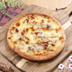 遊べる食べ飲み放題エンタメ酒場ダーツ＆カラオケ完備ASOBIBALUMOSのおすすめ料理1