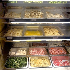 豊葉 麻辣湯 津田沼店の特集写真