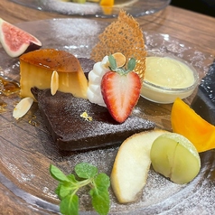 m s eat エムズイートの特集写真