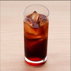 カシスソーダ