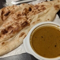 料理メニュー写真&nbsp;カレー＆ナン