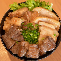 焼肉 はなびの特集写真