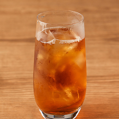 烏龍茶