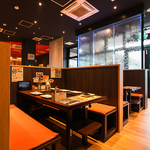 子ども連れも安心して楽しめる！家族の団らんにぴったりのお店。思い出に残る素敵な時間を過ごそう★