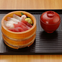 選べる海鮮2種丼