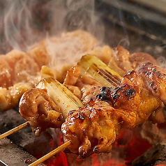 完全個室 焼き鳥 すき焼き まごころのコース写真