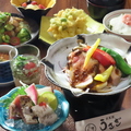 食菜家 うさぎ 市役所南本店のおすすめ料理1