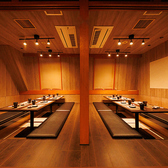 横浜酒場 SHIRITORIの雰囲気2