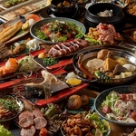 大人数で楽しめる宴会プランもご用意しております★