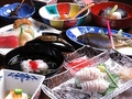 金澤料理 ここちやのおすすめ料理1