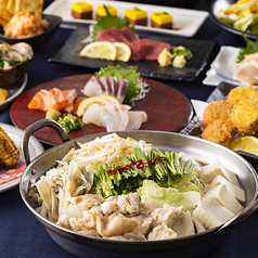 九州料理 かこみ庵 長崎佐世保店の特集写真