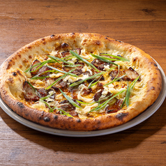 アジアンポークベリー