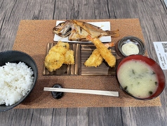 食堂 松明 Matsuakariのコース写真