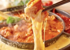 スモモバルのコース写真