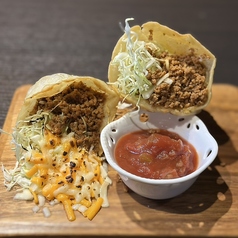 DORI TACO