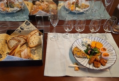 カフェ エピスのおすすめ料理1