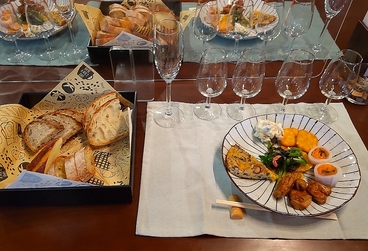 カフェ エピスのおすすめ料理1