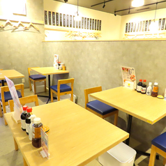 人数に応じて大中小宴会空間をご用意いたします！当店自慢の鮮魚を堪能しながら楽しい時間をお過ごし下さい♪