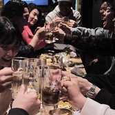 BBQ×缶詰×BAR KINGDOMのおすすめ料理2