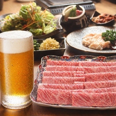米沢牛を食べるなら炎鵬で！！