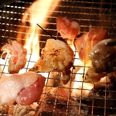 ◆渾身の鶏焼き◆