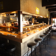 肉Q 小倉本店の雰囲気2