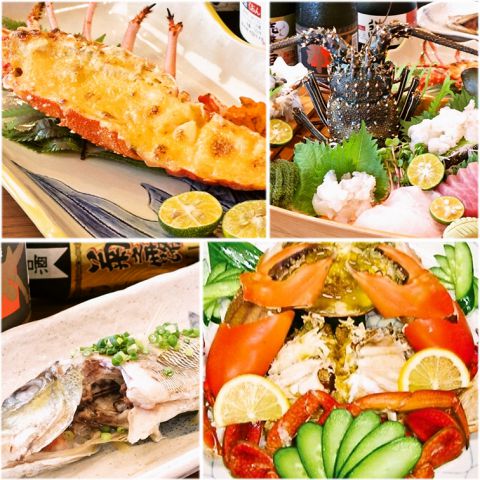 宮古島 居酒屋 島魚 刺身