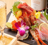 串焼きと鮮魚×完全個室居酒屋 八八 横浜本店のおすすめポイント1