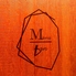 マルタン Marutan 徳島のロゴ