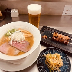 ちょい飲み満腹セット