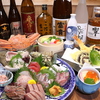 和食dining くらげ 藤沢駅南口