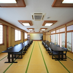 和食居酒屋 角惣 司 福井あわら店の特集写真
