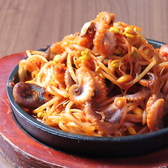 Mushroom マッシュルームのおすすめ料理3