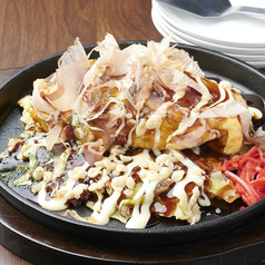 鉄板焼き 風輪ちゃんの特集写真