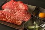 タカアンドトシさん絶賛！A5 12番黒毛和牛焼きすき、香ばしさがたまらない