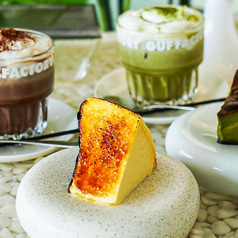 昼の営業は“GUF　FUKUOKA”として営業しております◎