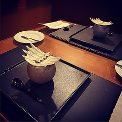 イタリア食堂 キアッケラの特集写真