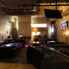 Bistro酒場　La Notteの雰囲気1