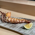 料理メニュー写真&nbsp;特大海老