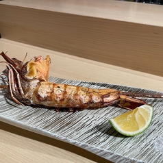 特大海老
