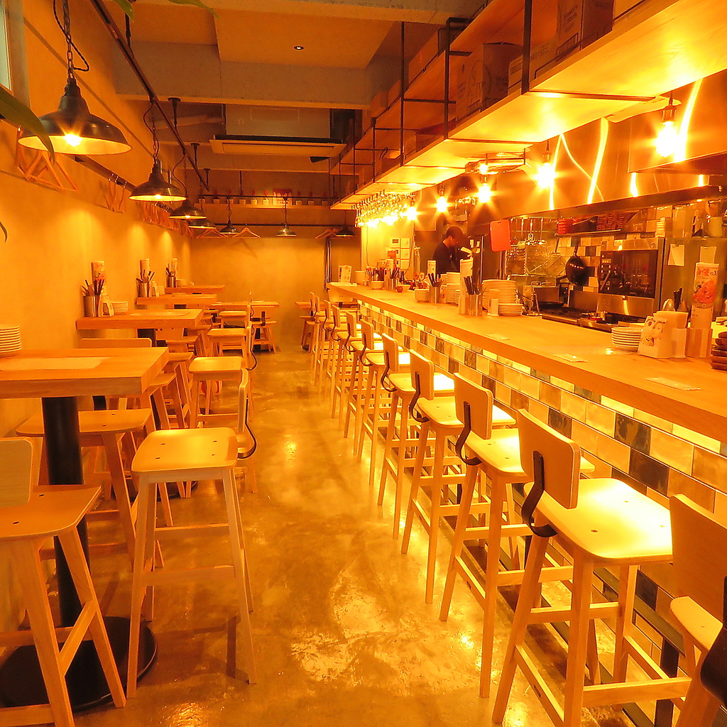 今泉【肉焼き酒場　二と九】絶品肉料理をお愉しみください♪