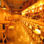 今泉【肉焼き酒場　二と九】絶品肉料理をお愉しみください♪