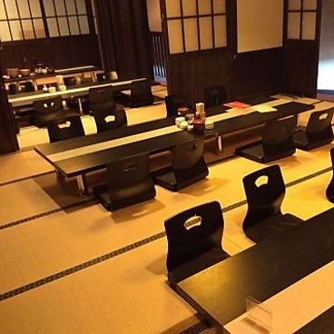 串カツ 揚音 AGENE あげねの雰囲気1