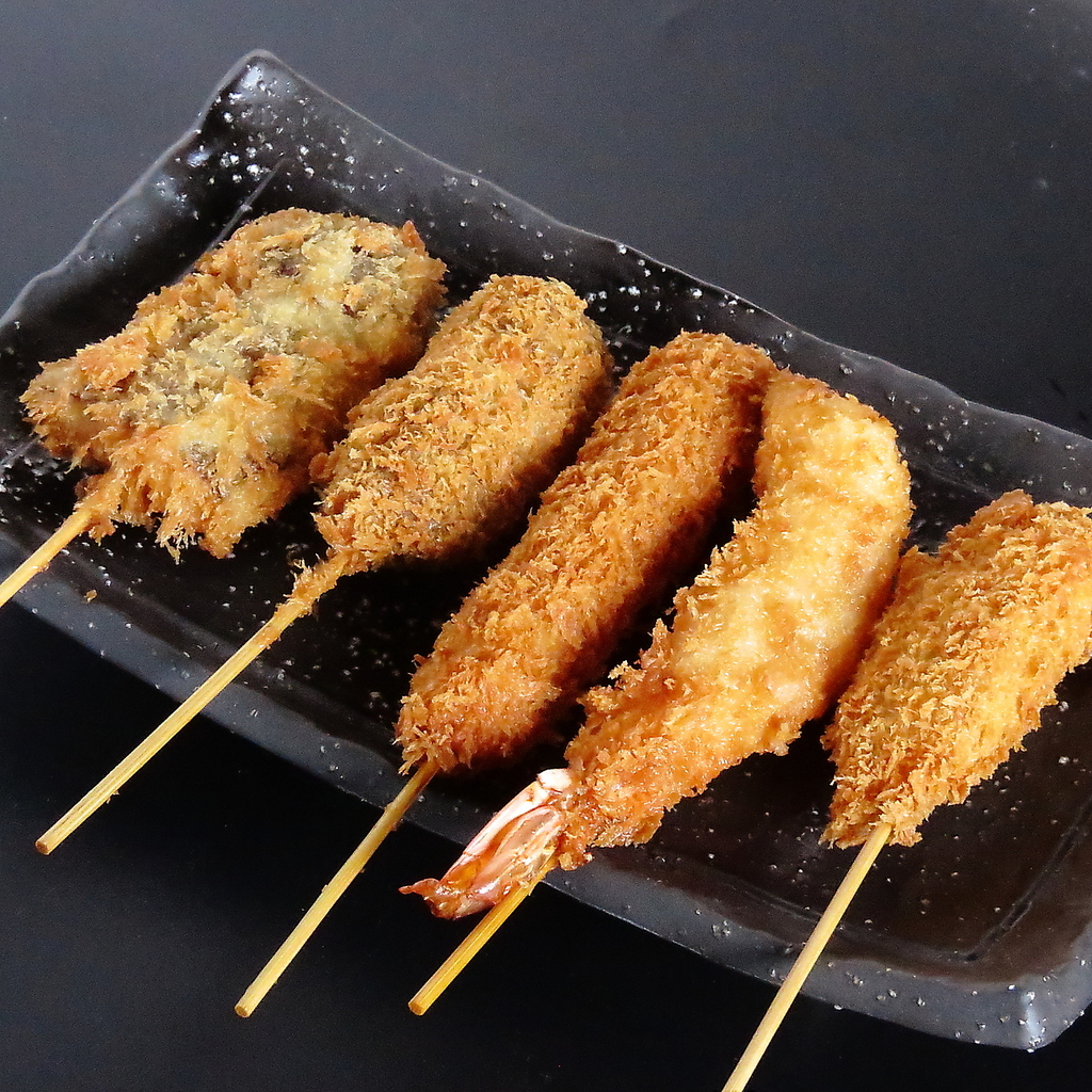 いろ鶏どり かんぱいの写真ギャラリー