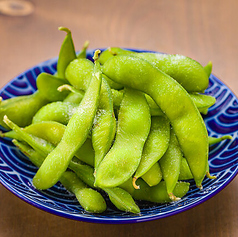 枝豆
