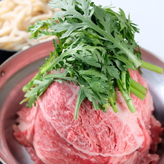 あの名店　駒込のコース写真