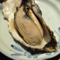料理メニュー写真&nbsp;【届きたて】名物　厚岸産のカキ (1個)