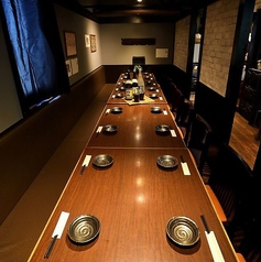 和食居酒屋 縁 えにし 金山店特集写真1